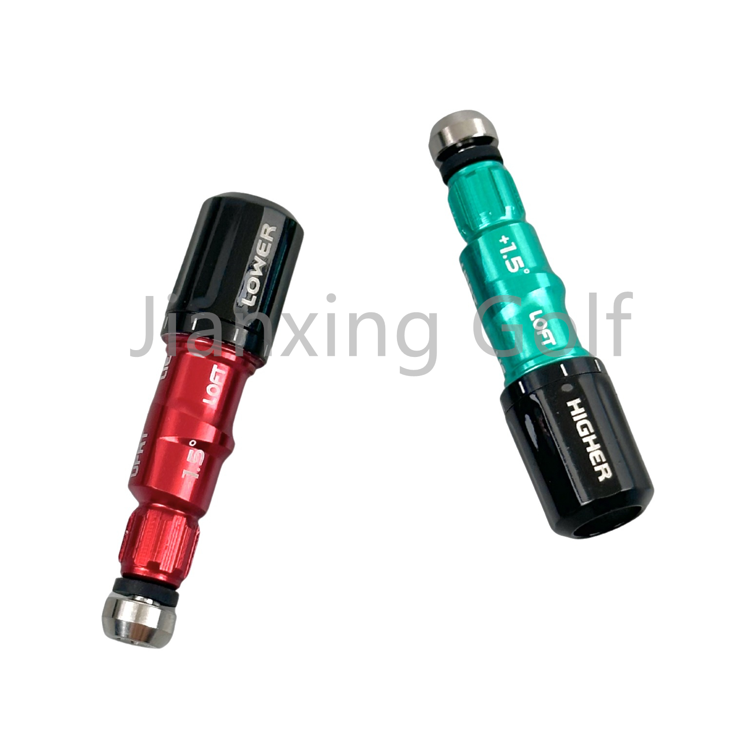 Driver Golf Titanium - 골프 클럽 샤프트 어댑터 슬리브 핏