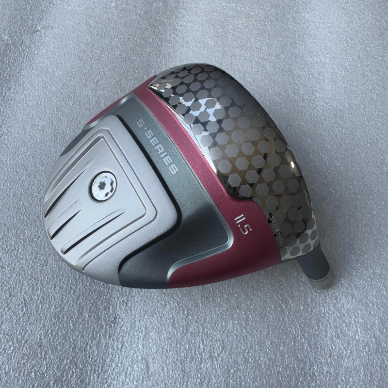 Driver Golf Titanium - MFS 골프 S. 시리즈 하이 코르
