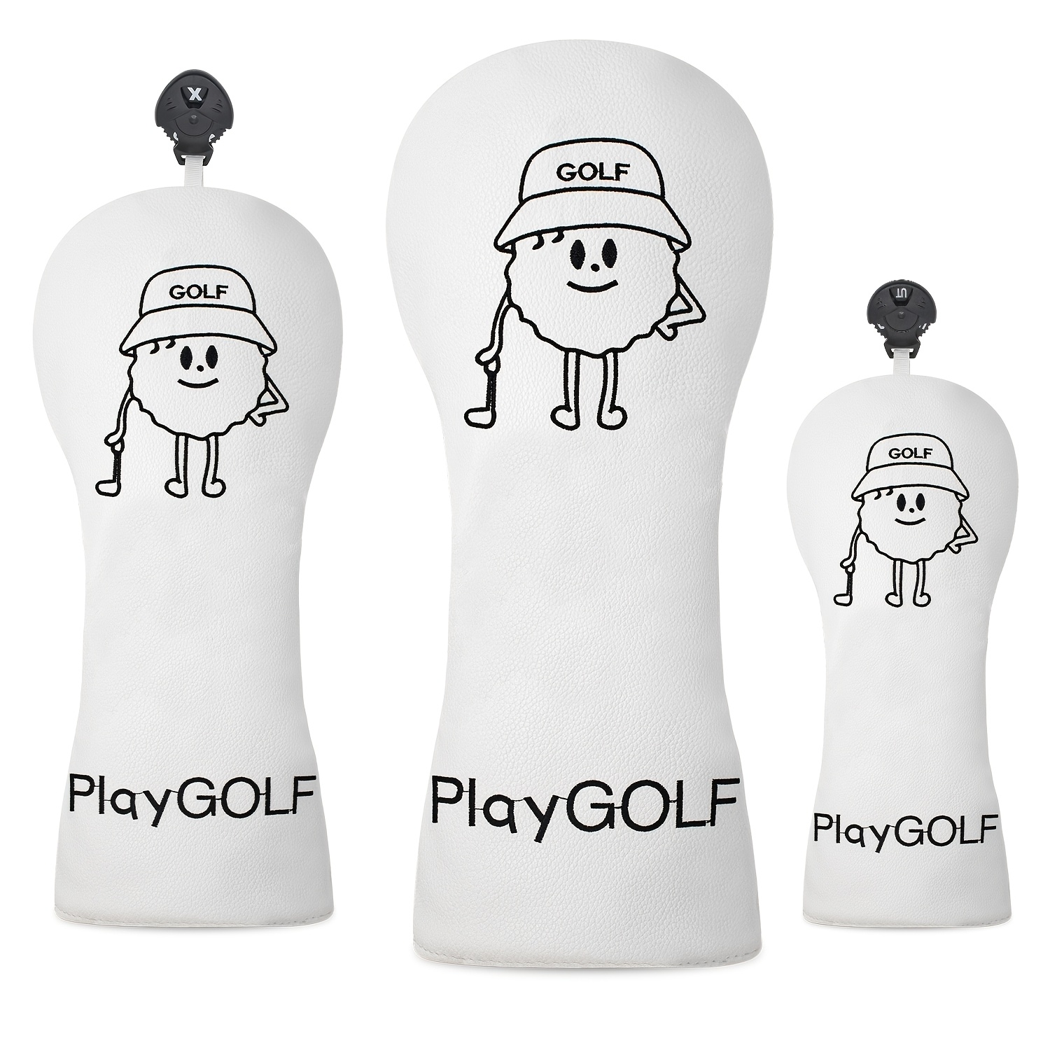 Golf Equipment Deals - 일반적인 사람들을 위한 골프 디자인 스타일