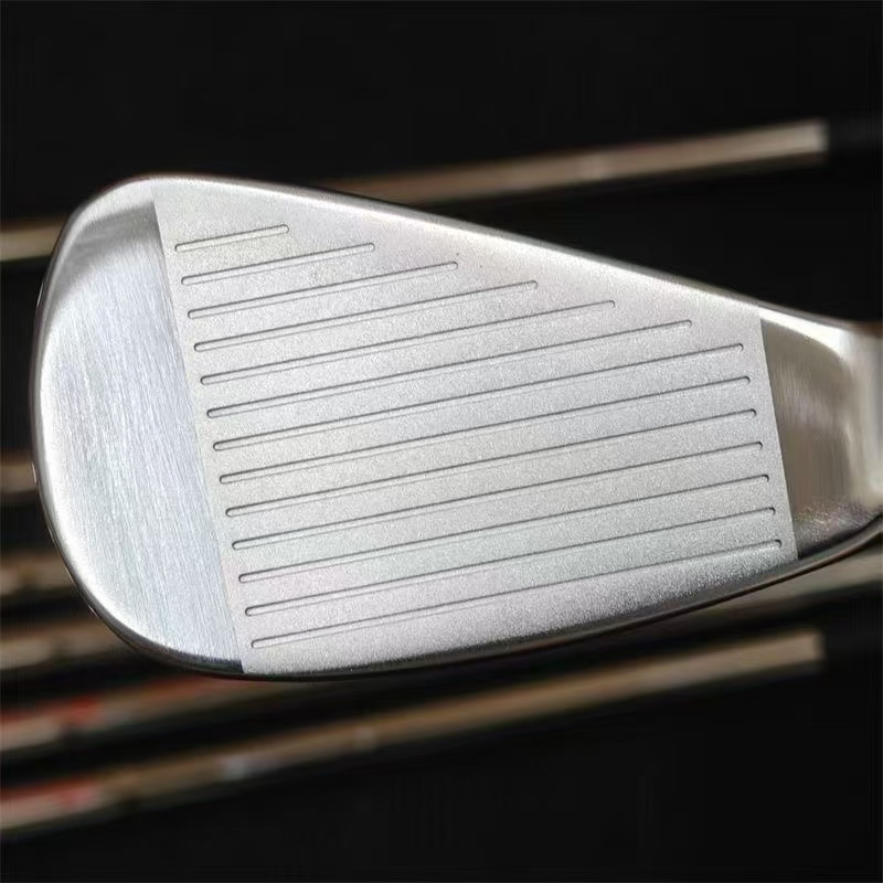 Shaft Flex Stiff - 7피스 골프 아이언 세트, 높은 발사