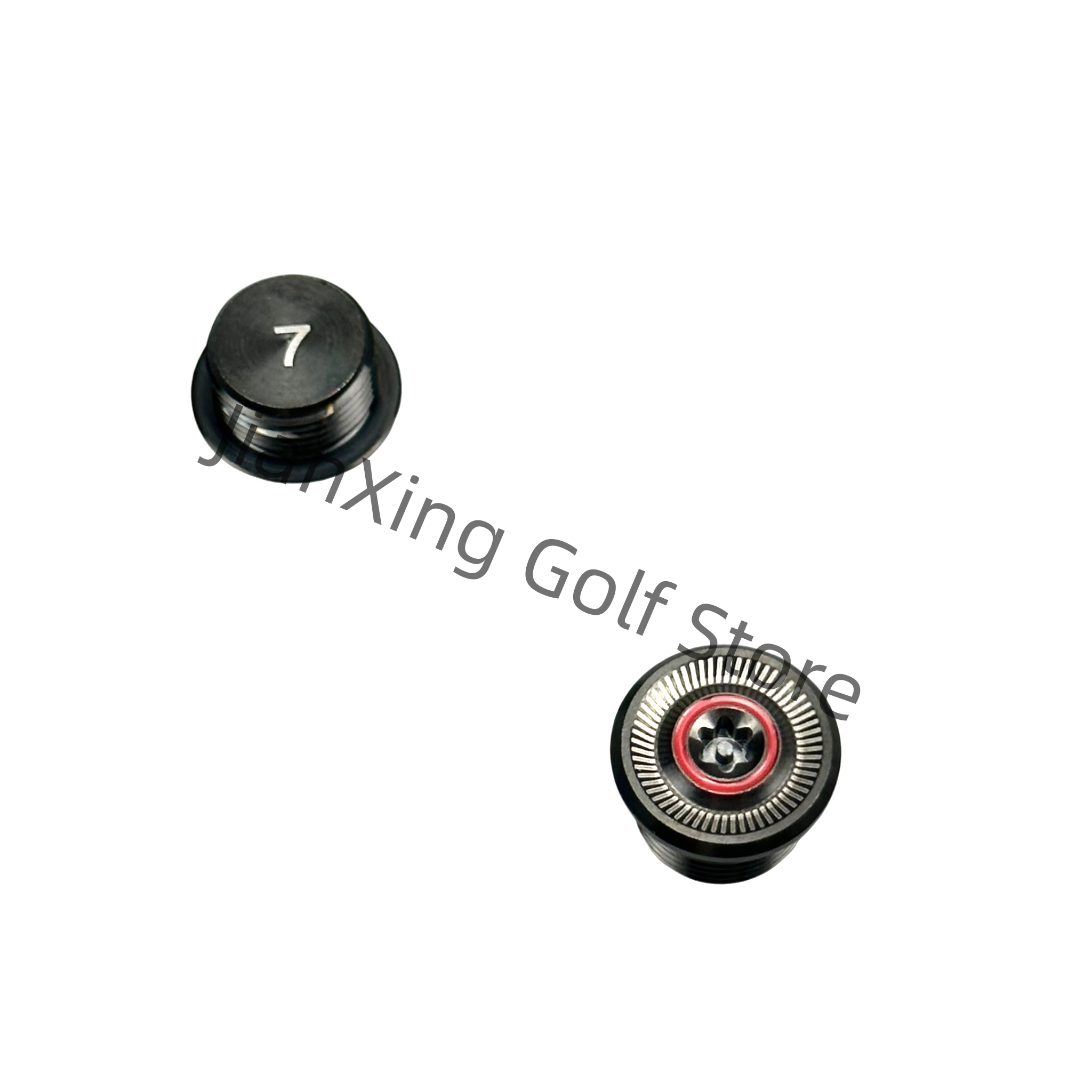 Driver Golf Titanium - 골프 헤드 무게 STZ STX230 드라이버