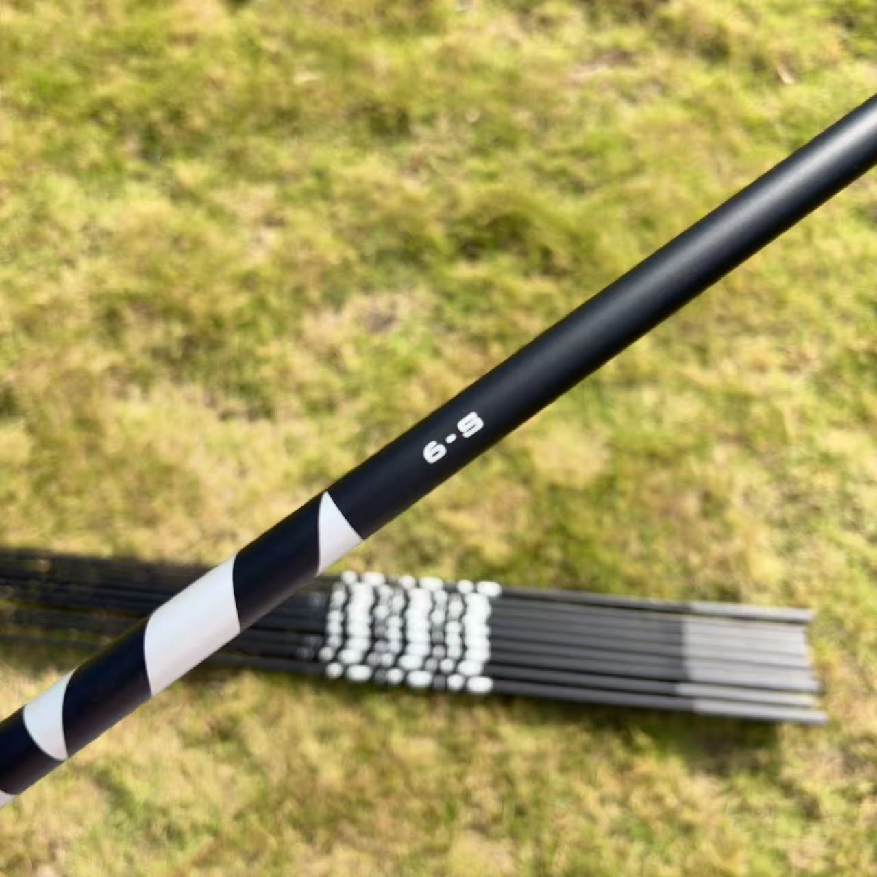 Shaft Flex Stiff - 6-R/6-S 카본 골프 드라이버 샤프트 45-46인치