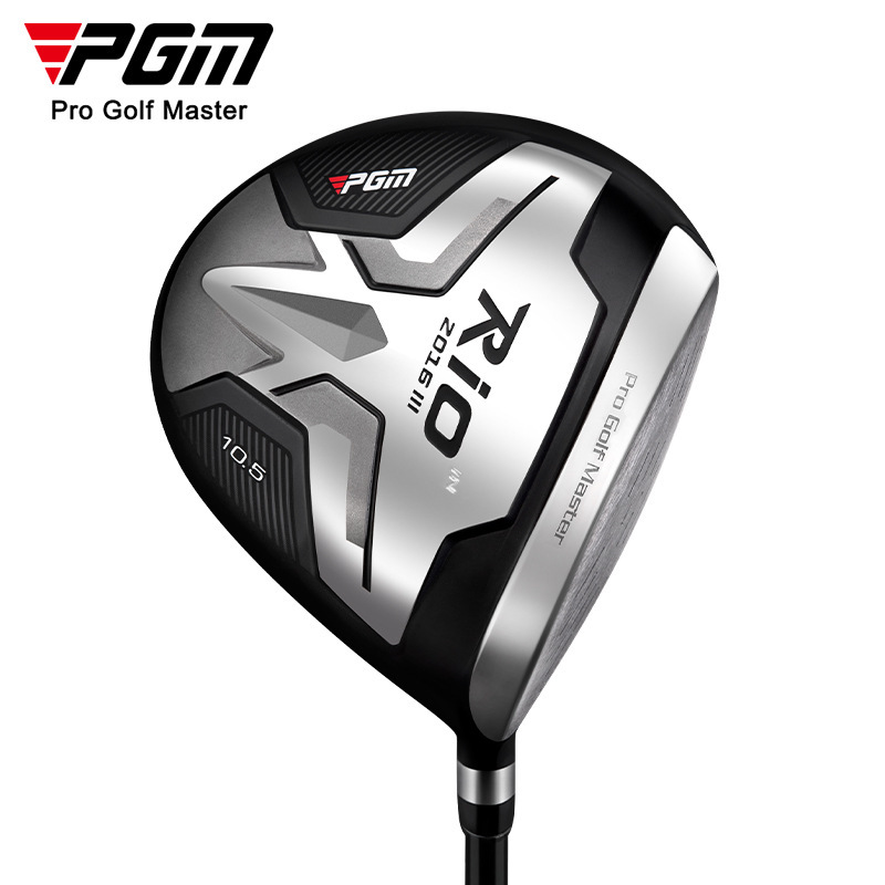 Driver Golf Titanium - PGM 남성용 티타늄 드라이버 고반발력 #