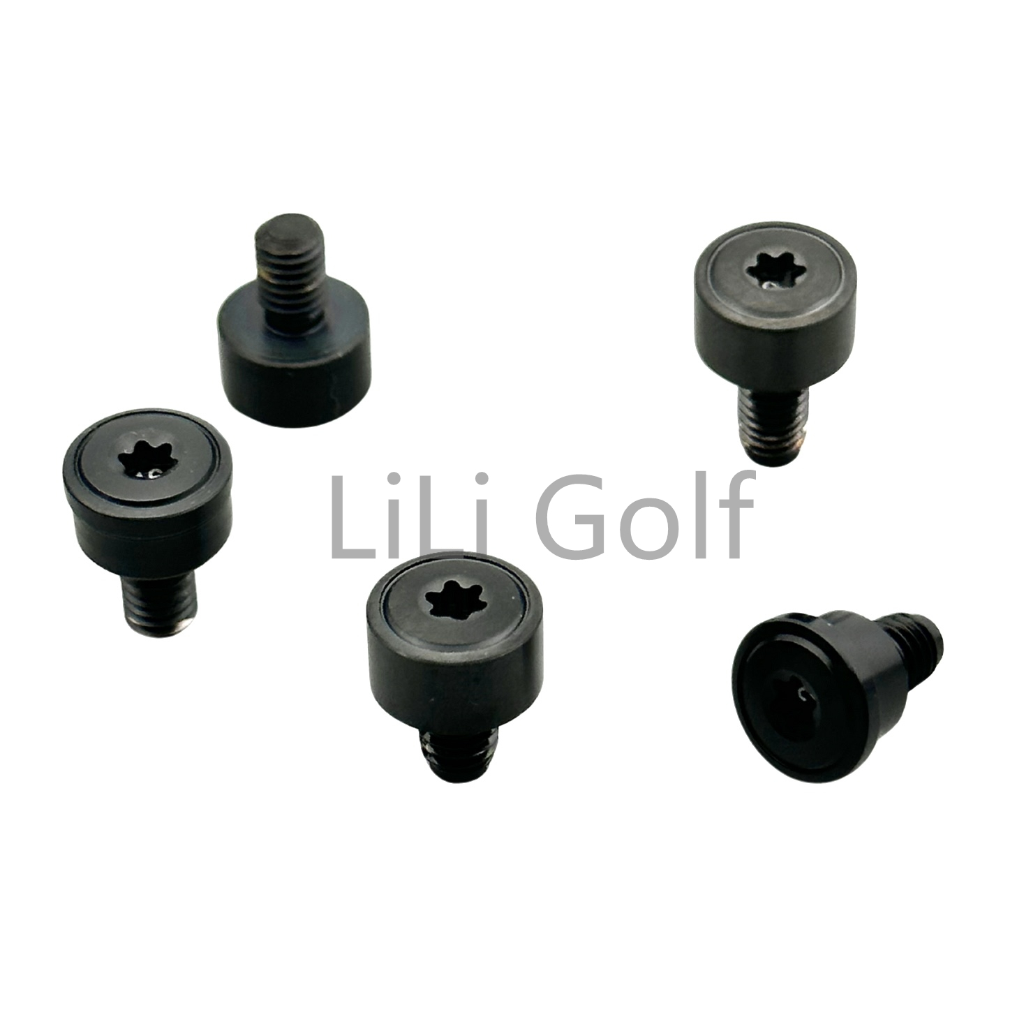골프 클럽 헤드 웨이트 나사 맞춤 ELYTE PARAD - Driver Golf Titanium 리뷰 및 가격