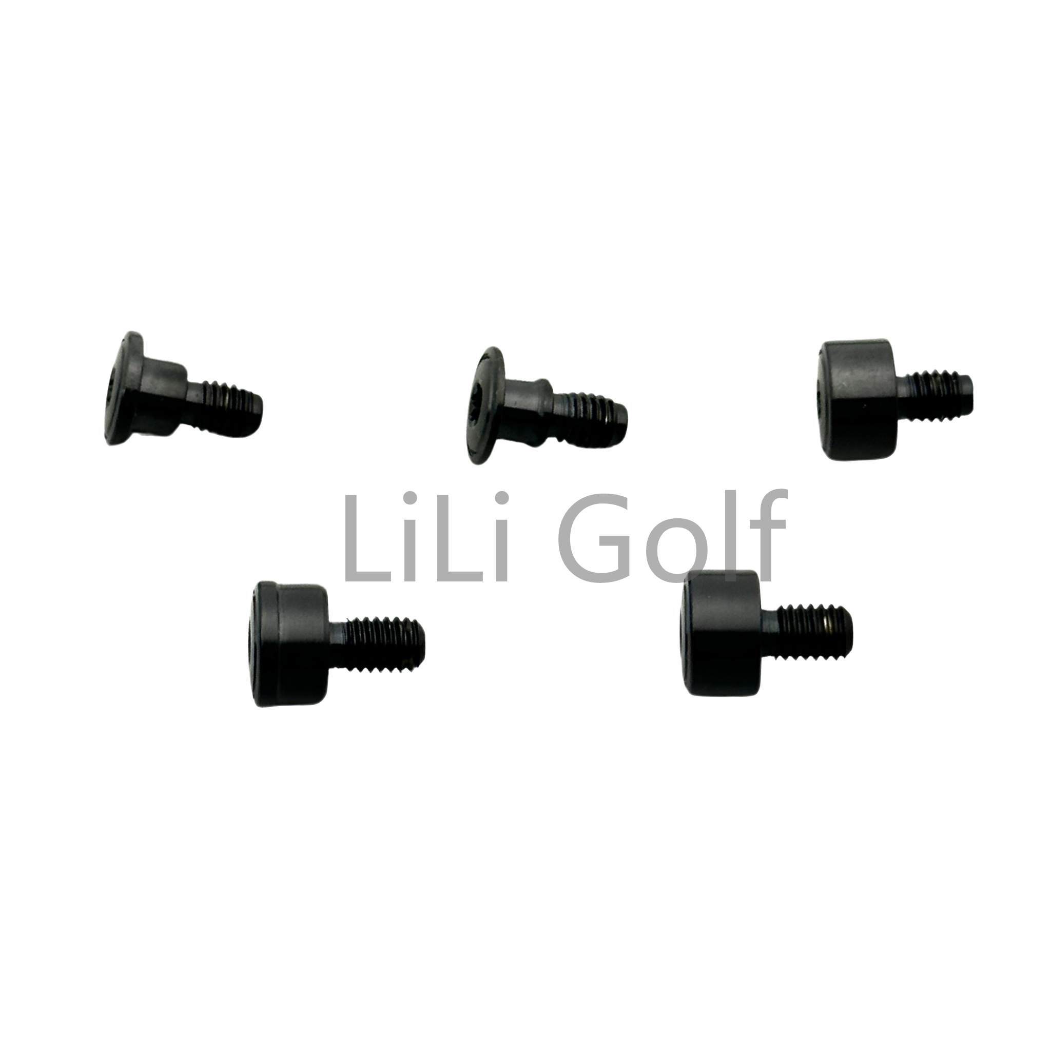 골프 클럽 헤드 웨이트 나사 맞춤 ELYTE PARAD - Driver Golf Titanium 리뷰 및 가격