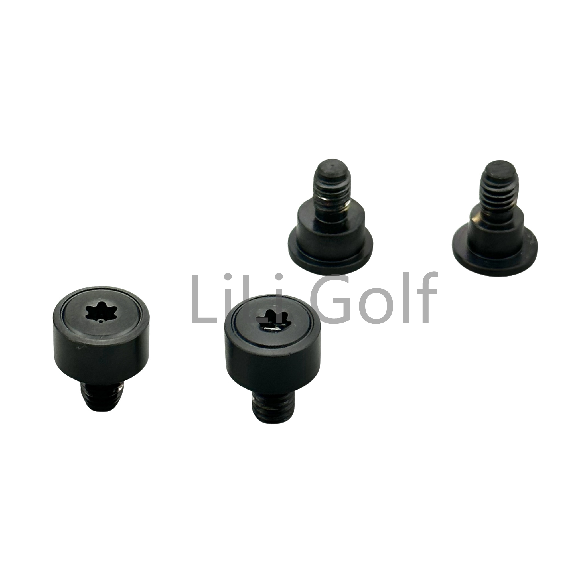 골프 클럽 헤드 웨이트 나사 맞춤 ELYTE PARAD - Driver Golf Titanium 리뷰 및 가격