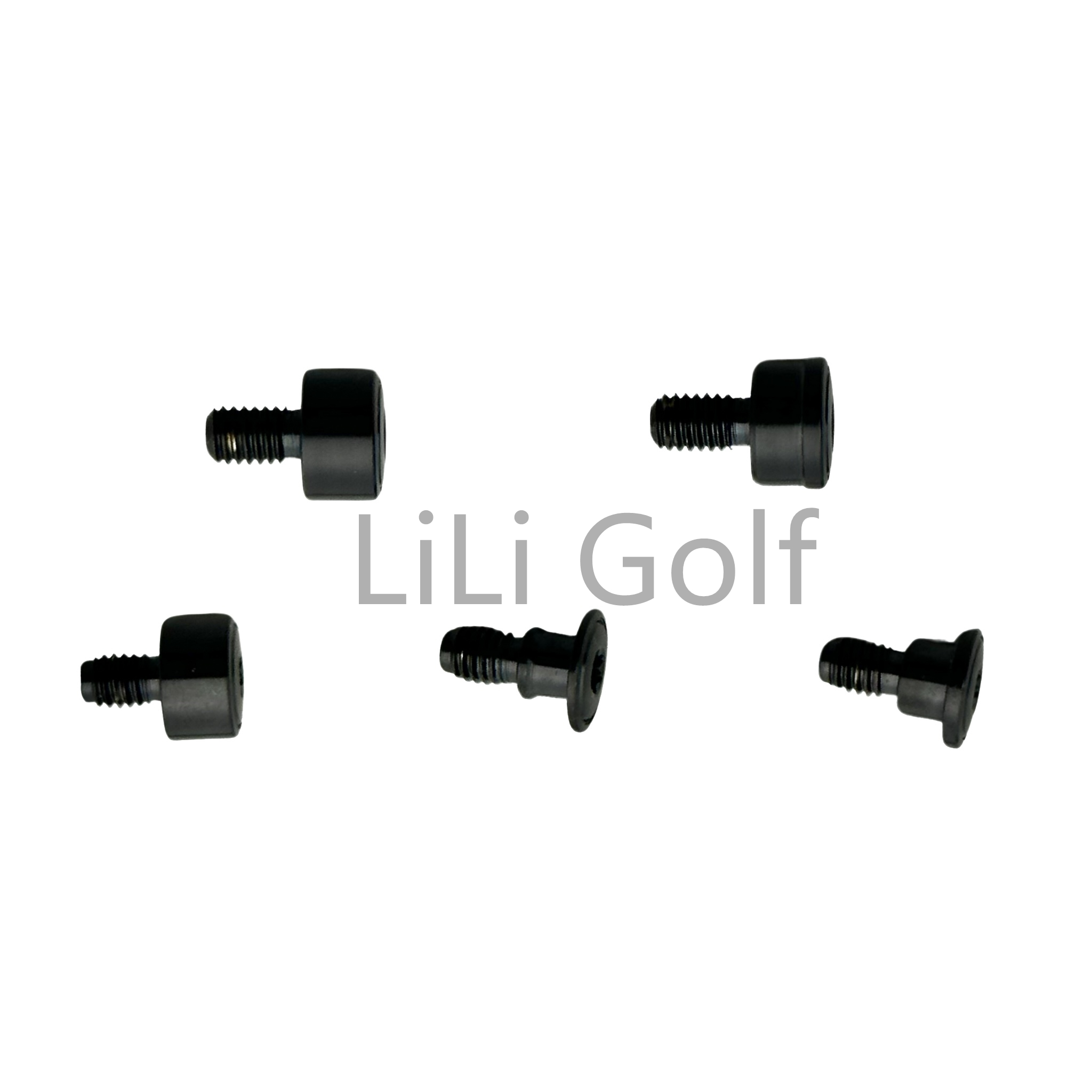 골프 클럽 헤드 웨이트 나사 맞춤 ELYTE PARAD - Driver Golf Titanium 리뷰 및 가격