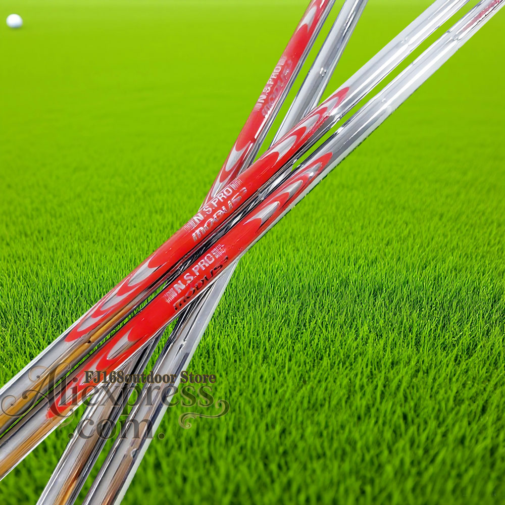 골프 아이언 샤프트 N.S.PRO MODUS3 TOUR - Shaft Flex Stiff 리뷰 및 가격