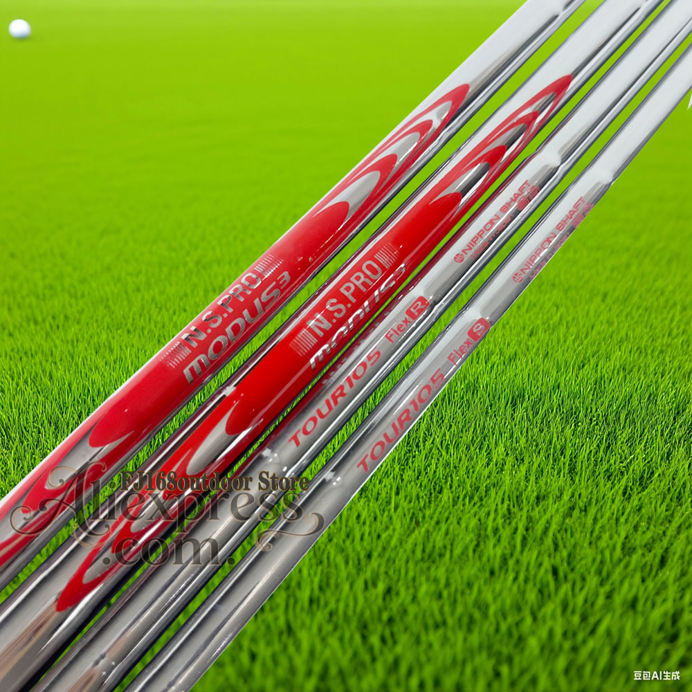 골프 아이언 샤프트 N.S.PRO MODUS3 TOUR - Shaft Flex Stiff 리뷰 및 가격