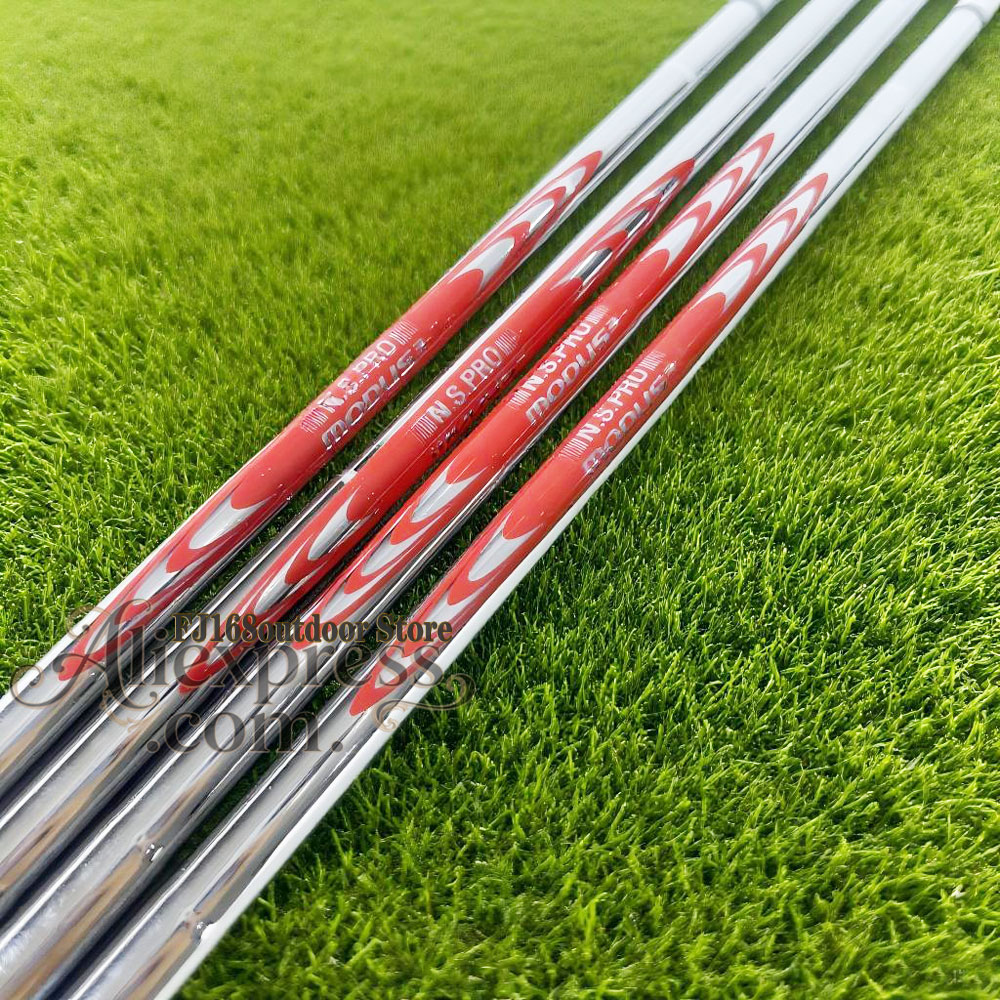 골프 아이언 샤프트 N.S.PRO MODUS3 TOUR - Shaft Flex Stiff 리뷰 및 가격