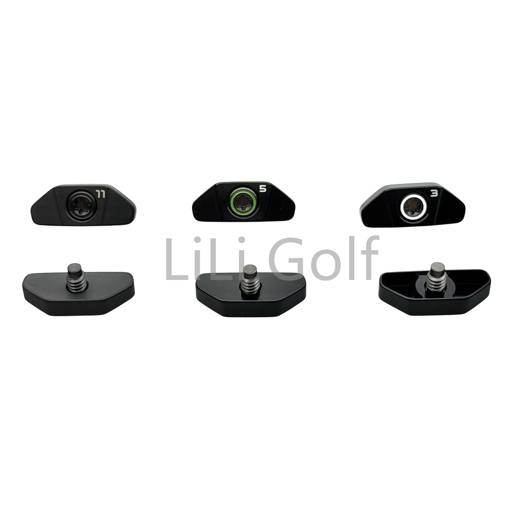 골프 클럽 헤드 무게가 TL GTS1 GTS2 GTS3 - Driver Golf Titanium 리뷰 및 가격