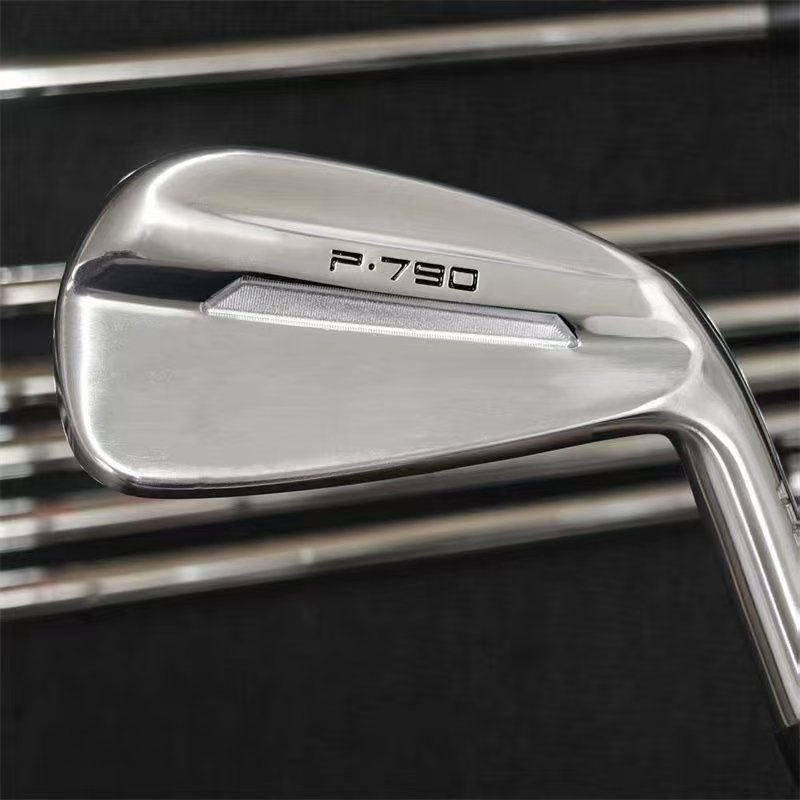 7피스 골프 아이언 세트, 높은 발사 각도와 타격 관용 - Shaft Flex Stiff 리뷰 및 가격