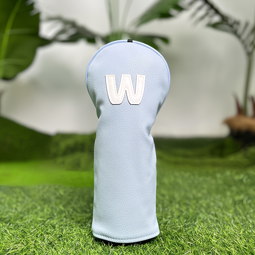 골프 클럽 헤드 커버 골프 클럽 보호 슬리브 드라이브  - Golf Equipment Deals 리뷰 및 가격