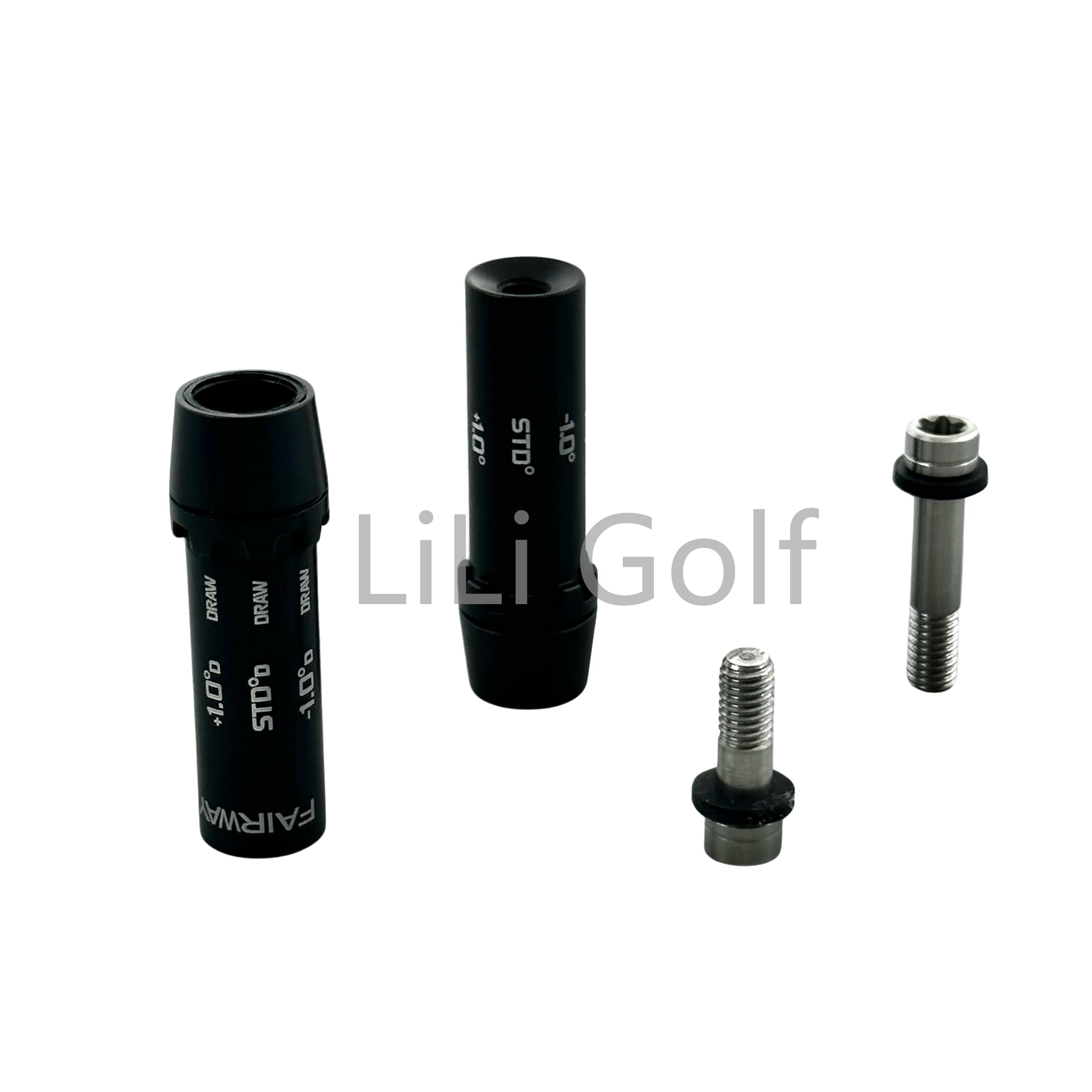 골프 어댑터 슬리브 호환 F9 F8 F7 LTDx RA - Driver Golf Titanium 리뷰 및 가격