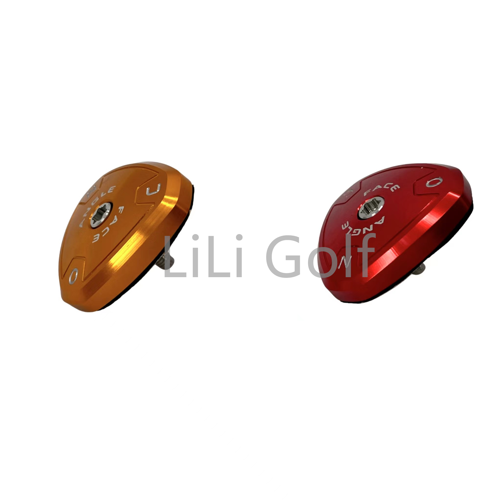 1pc 교체용 조절 가능 알루미늄 합금 삼각형 골프 솔 - Driver Golf Titanium 리뷰 및 가격