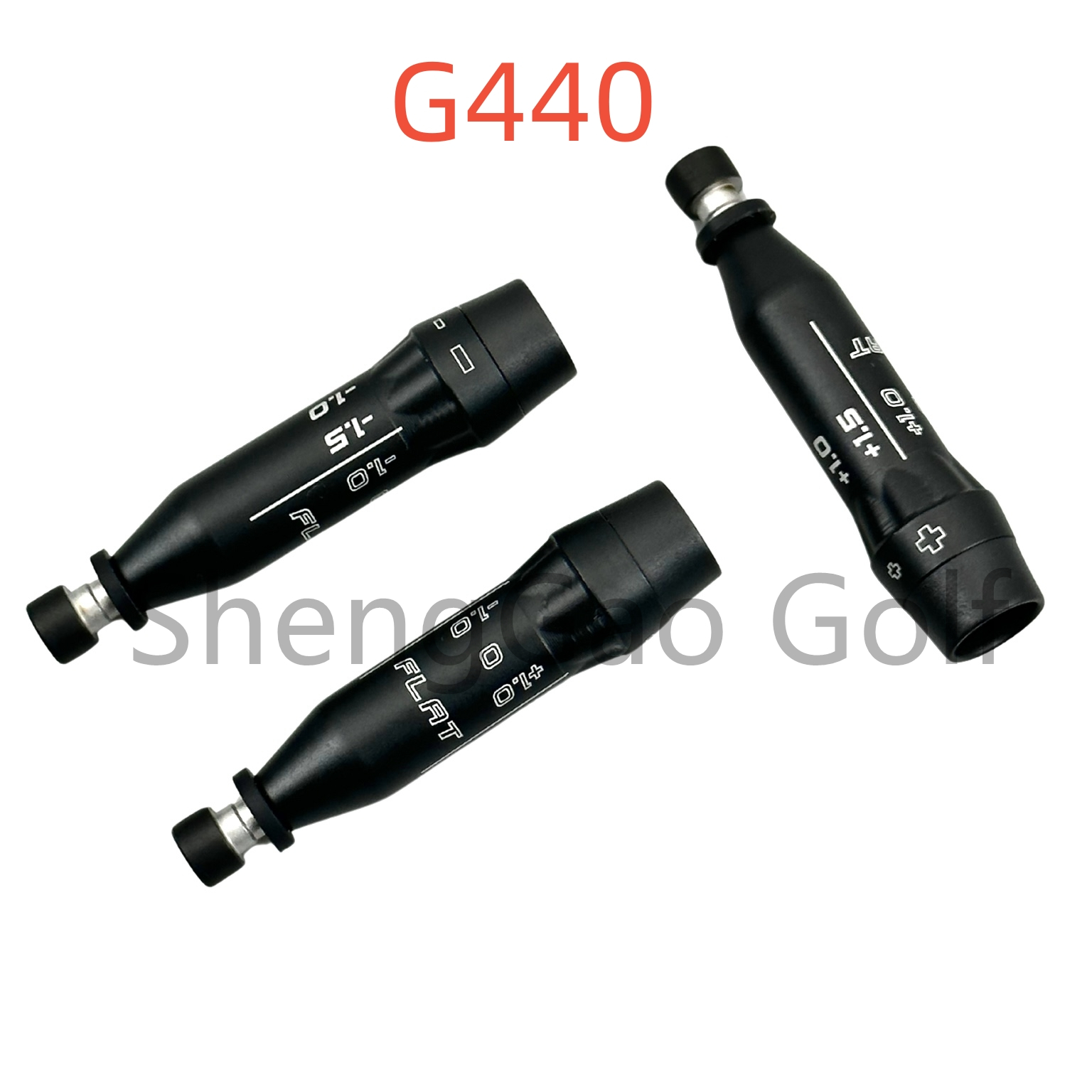 골프 샤프트 어댑터 슬리브 교체 G440 드라이버 페어 - Driver Golf Titanium 리뷰 및 가격