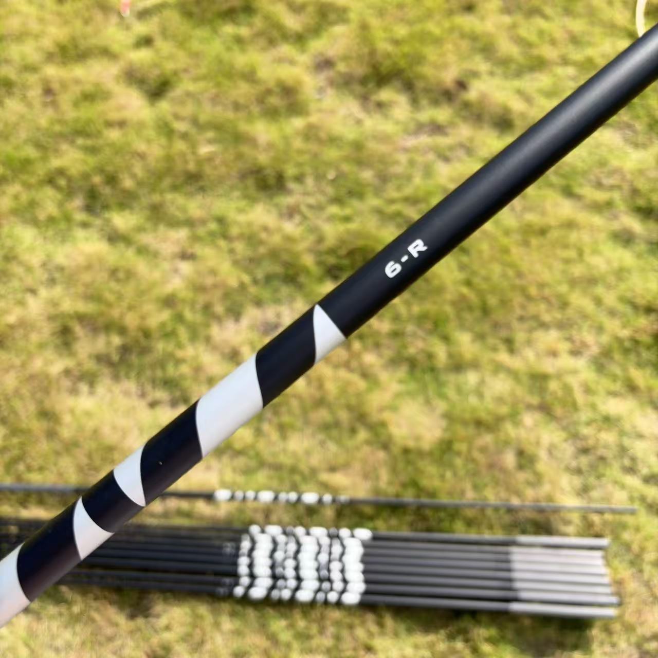 6-R/6-S 카본 골프 드라이버 샤프트 45-46인치 - Shaft Flex Stiff 리뷰 및 가격
