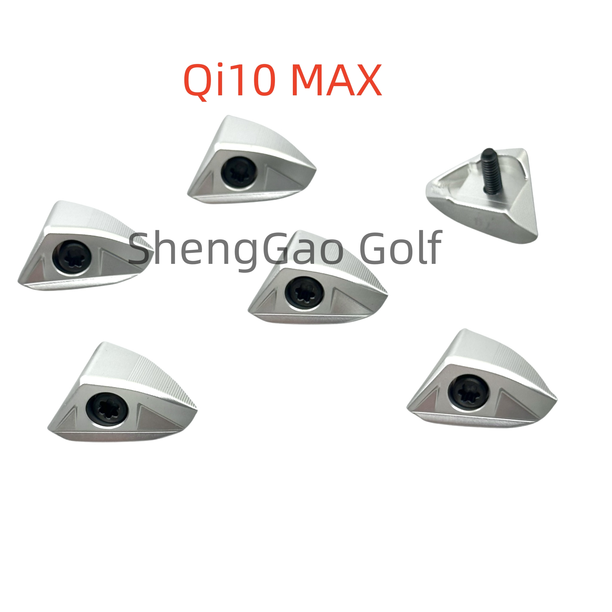 Qi10 MAX 드라이버 클럽과 호환되는 골프 클럽 헤 - Driver Golf Titanium 리뷰 및 가격