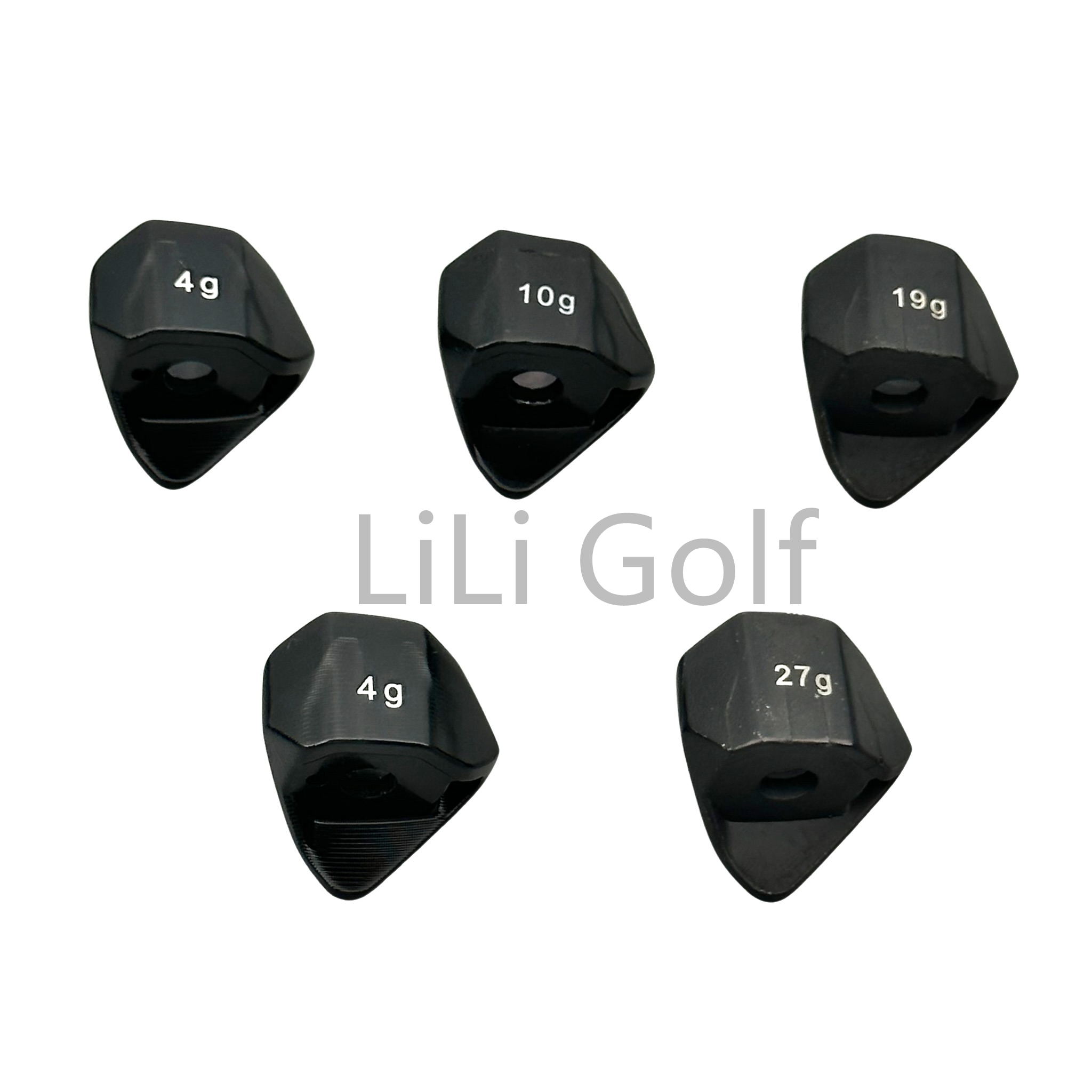 Qi35 드라이버 클럽 웨이트와 호환되는 골프 클럽 헤 - Driver Golf Titanium 리뷰 및 가격