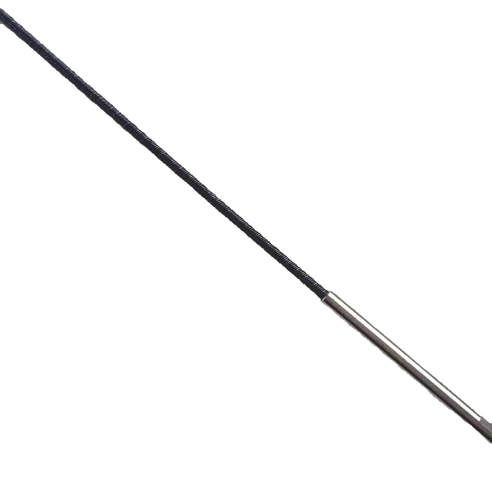3.175mm 통합 플렉스 샤프트 2.2 + 3.18  - Shaft Flex Stiff 리뷰 및 가격