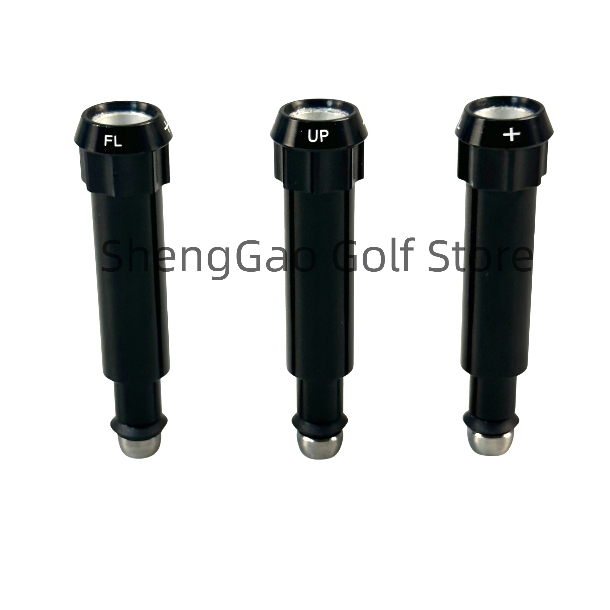 Flyin 드라이버 클럽 헤드 액세서리에 맞는 골프 클 - Driver Golf Titanium 리뷰 및 가격