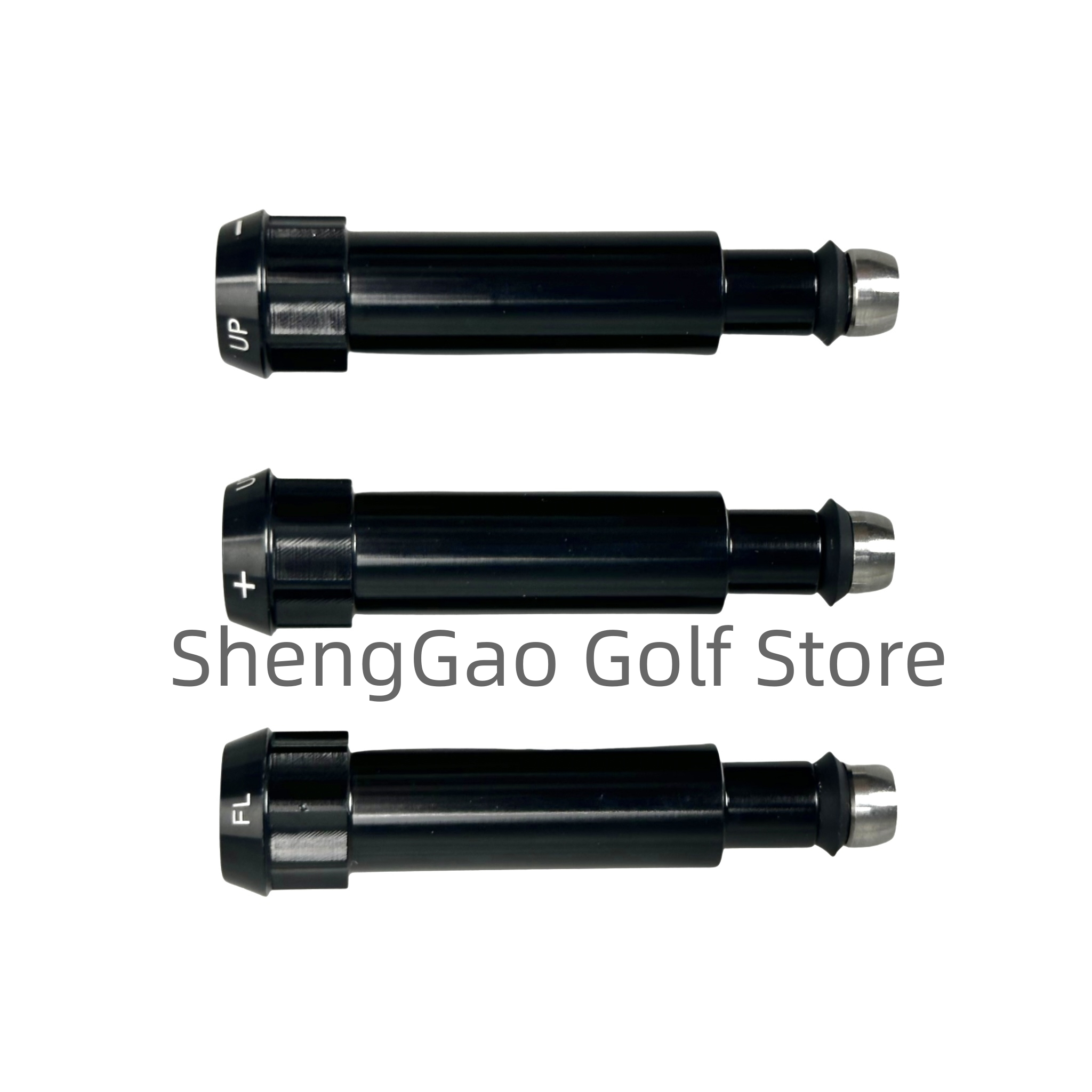 Flyin 드라이버 클럽 헤드 액세서리에 맞는 골프 클 - Driver Golf Titanium 리뷰 및 가격