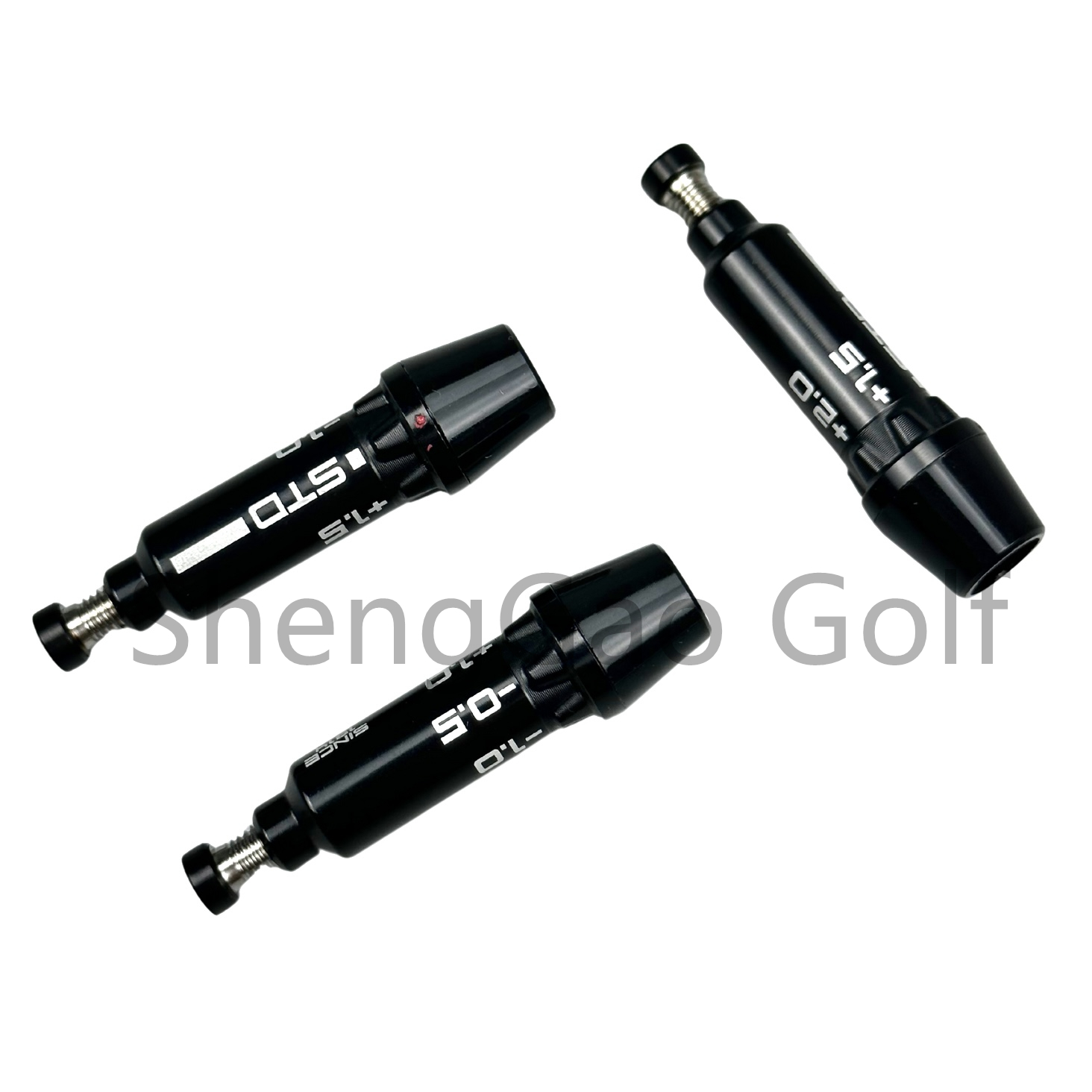 골프 클럽 헤드 어댑터 슬리브 어댑터 커넥터 DYNAP - Driver Golf Titanium 리뷰 및 가격